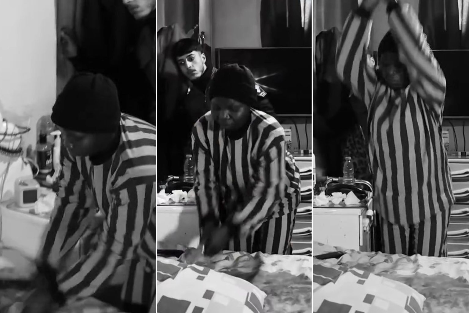 قضية مقتل هدى شعراوي.. فيديو تمثيل الجريمة يكشف تفاصيل جديدة