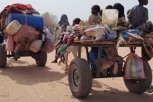 كاتب سوداني: لماذا تجاهلت القوى الكبرى مجازر الفاشر رغم التحذيرات؟