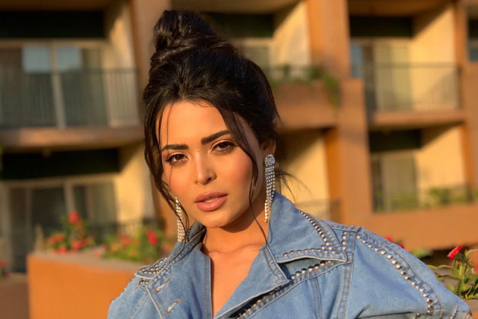 أسماء جلال تقاضي رامز جلال.. بلاغ رسمي بتهمة التنمر والإساءة للكرامة