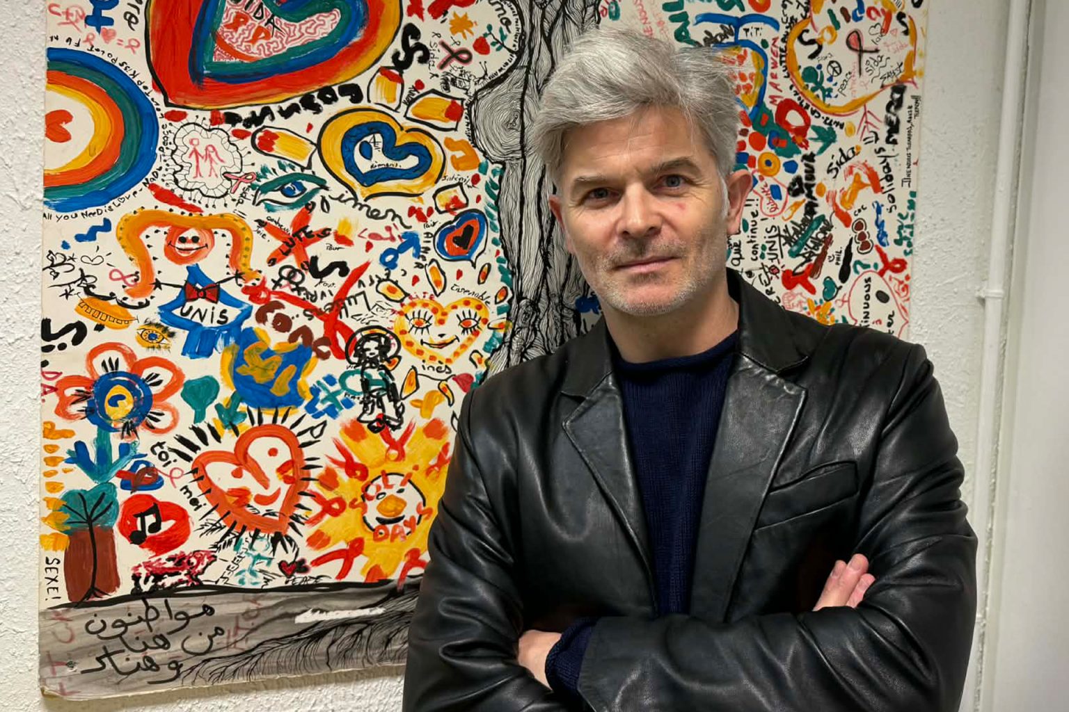 المفكر الفرنسي جيروم هورتو: غزة تمثل لحظة إنكار تام لجوهر العدالة الدولية