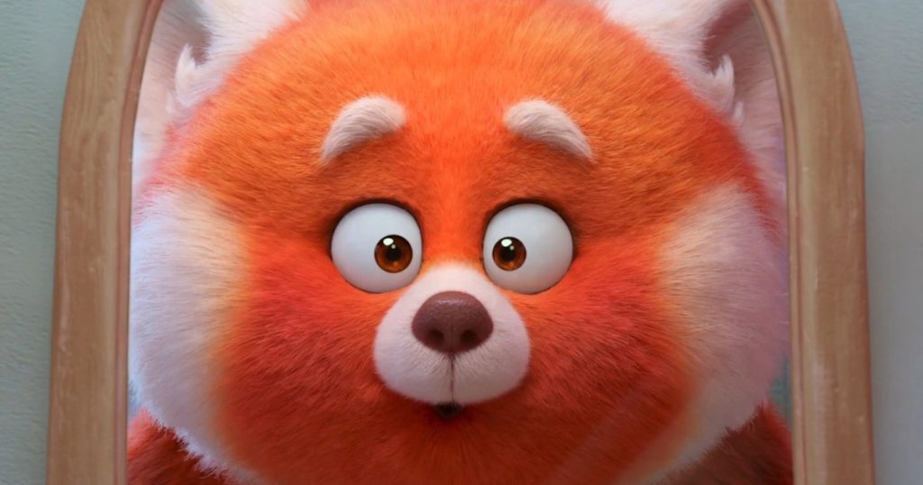 من “الباندا الأحمر” إلى “لوكا”: 6 أفلام أعادت تشكيل خطاب الرسوم المتحركة