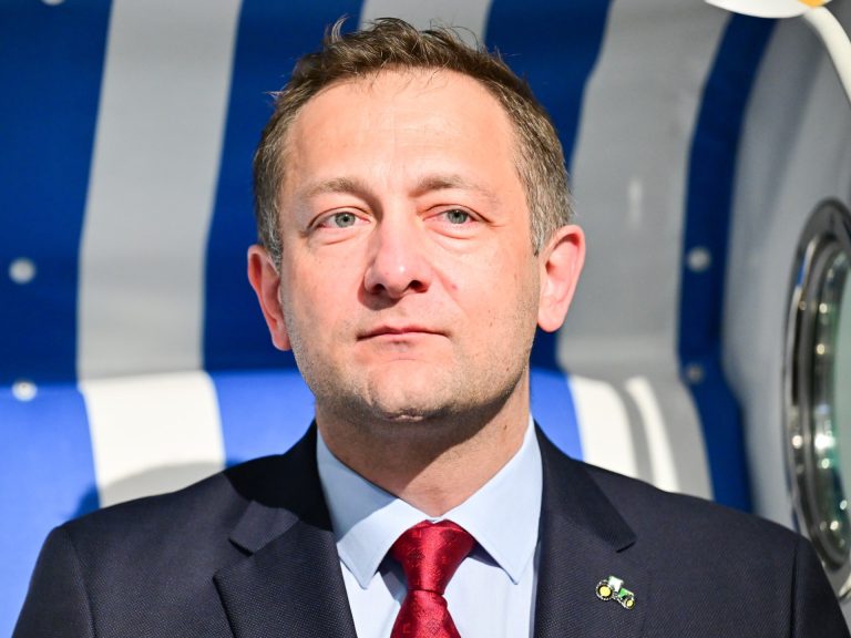 تحذير أوروبي من استخدام الغذاء سلاحا في حرب هجينة