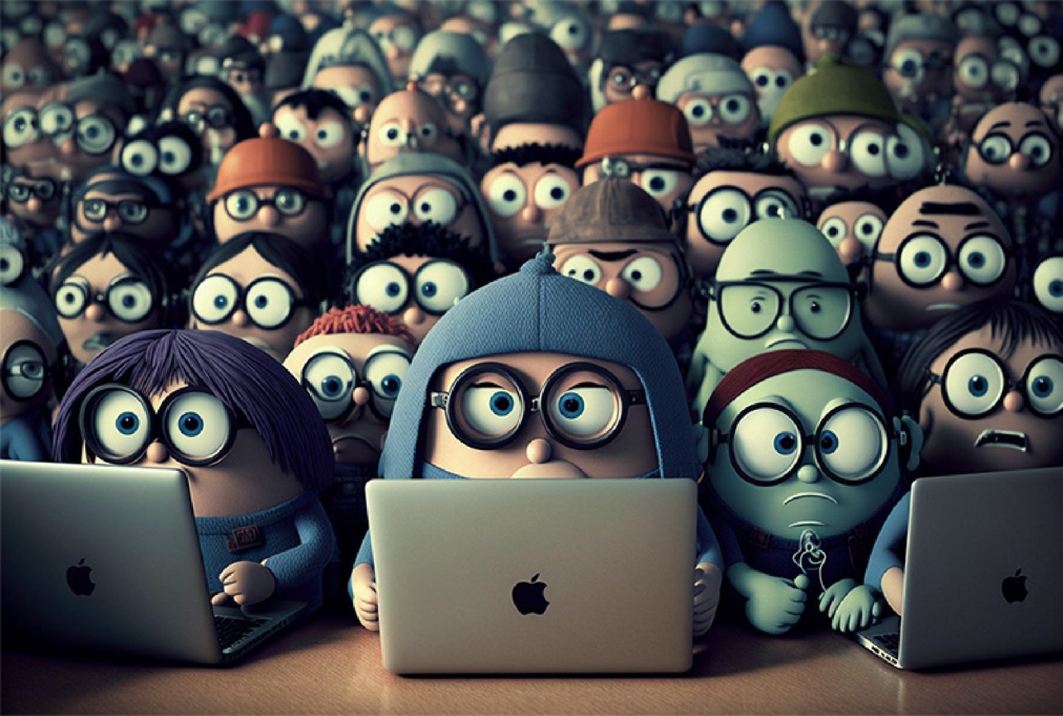 أسراركم في خطر.. تحذير من إفشاء “شات جي بي تي” اعترافات مستخدميه