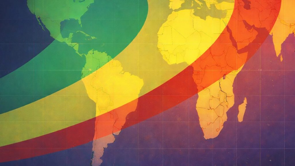 مع الفلكي العراقي زياد علاوي.. حديث حول رؤية الأهلة والمعايير الفلكية الحديثة