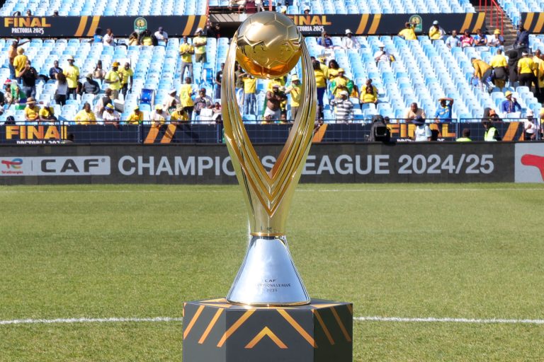 الفرق المتأهلة لربع نهائي دوري أبطال أفريقيا 2025-2026