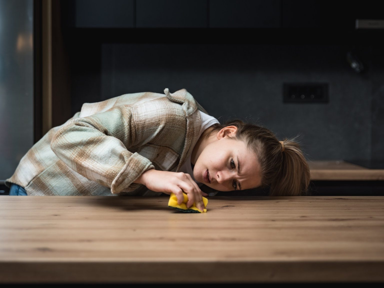 متى تتحول العادات المتكررة إلى وسواس قهري؟