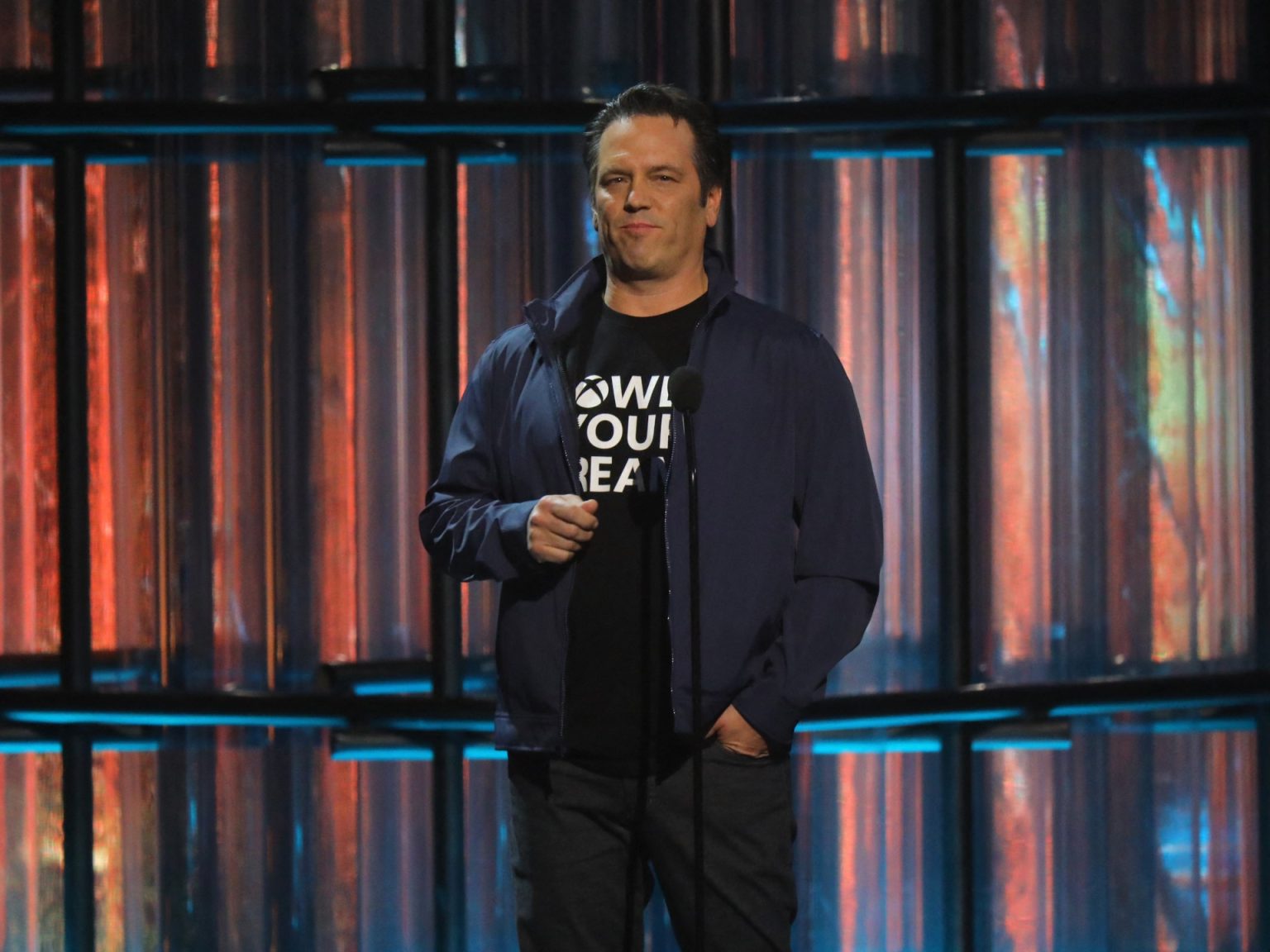 مايكروسوفت تعلن إعادة هيكلة تاريخية لقطاع الألعاب برحيل أبرز قياداتها