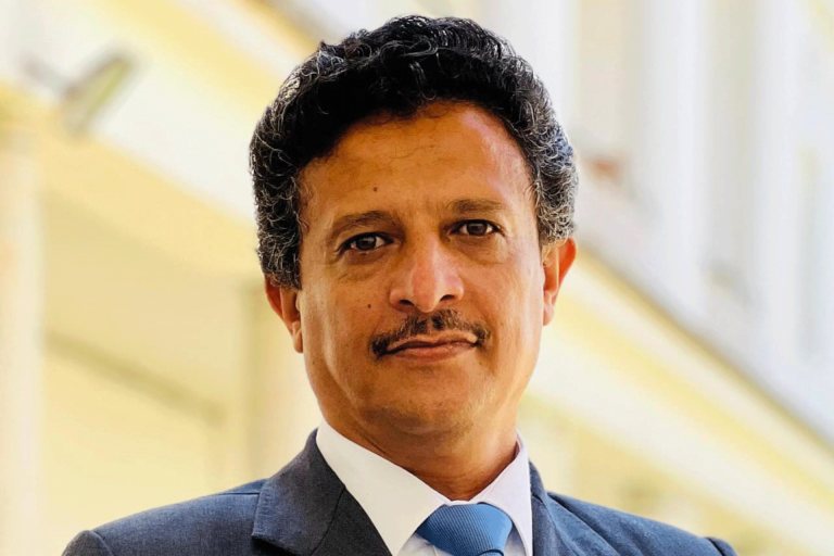 معاذ المحالبي للجزيرة نت: الاهتمام الروسي باليمن ثمرة لتلاقي الإرث الأكاديمي مع الظروف السياسية