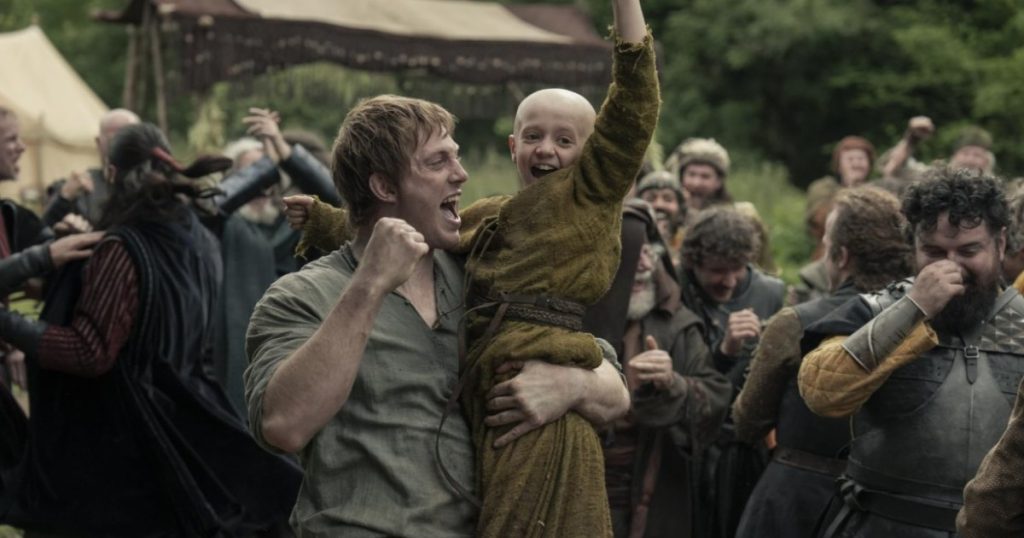 “فارس من الممالك السبع”.. حين يصبح الشرف بطل الحكاية في ويستروس