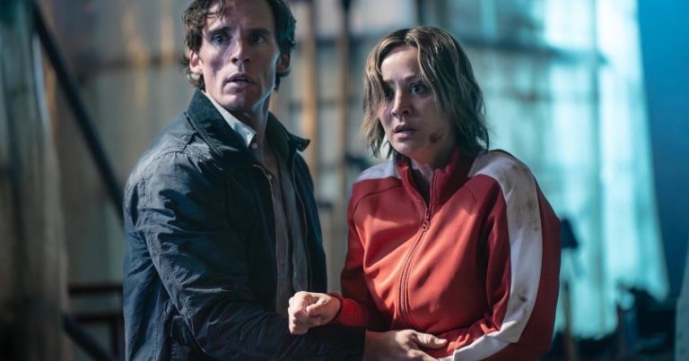 4 حلقات من التوتر الخالص.. لماذا يستحق “فانيشد” المشاهدة؟