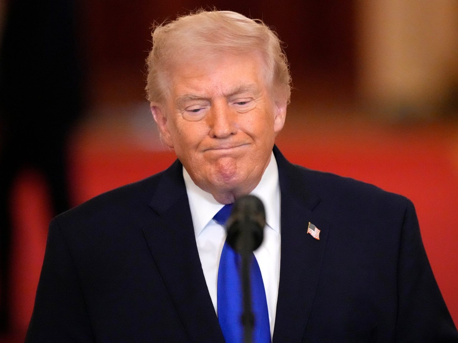 هل يبدّل ترمب النبرة أم يضاعف التصعيد؟ 5 أسئلة قبل خطاب الاتحاد