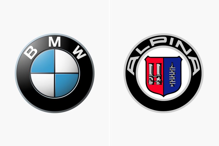 بي إم دبليو تعيد إطلاق “ألبينا” بعلامة بصرية جديدة