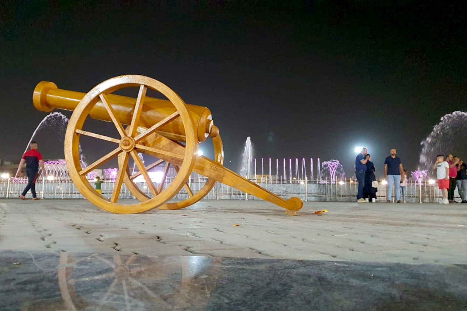 رمضان في بلاد الرافدين.. طقوس لا تشيخ وعادات توحد العراقيين