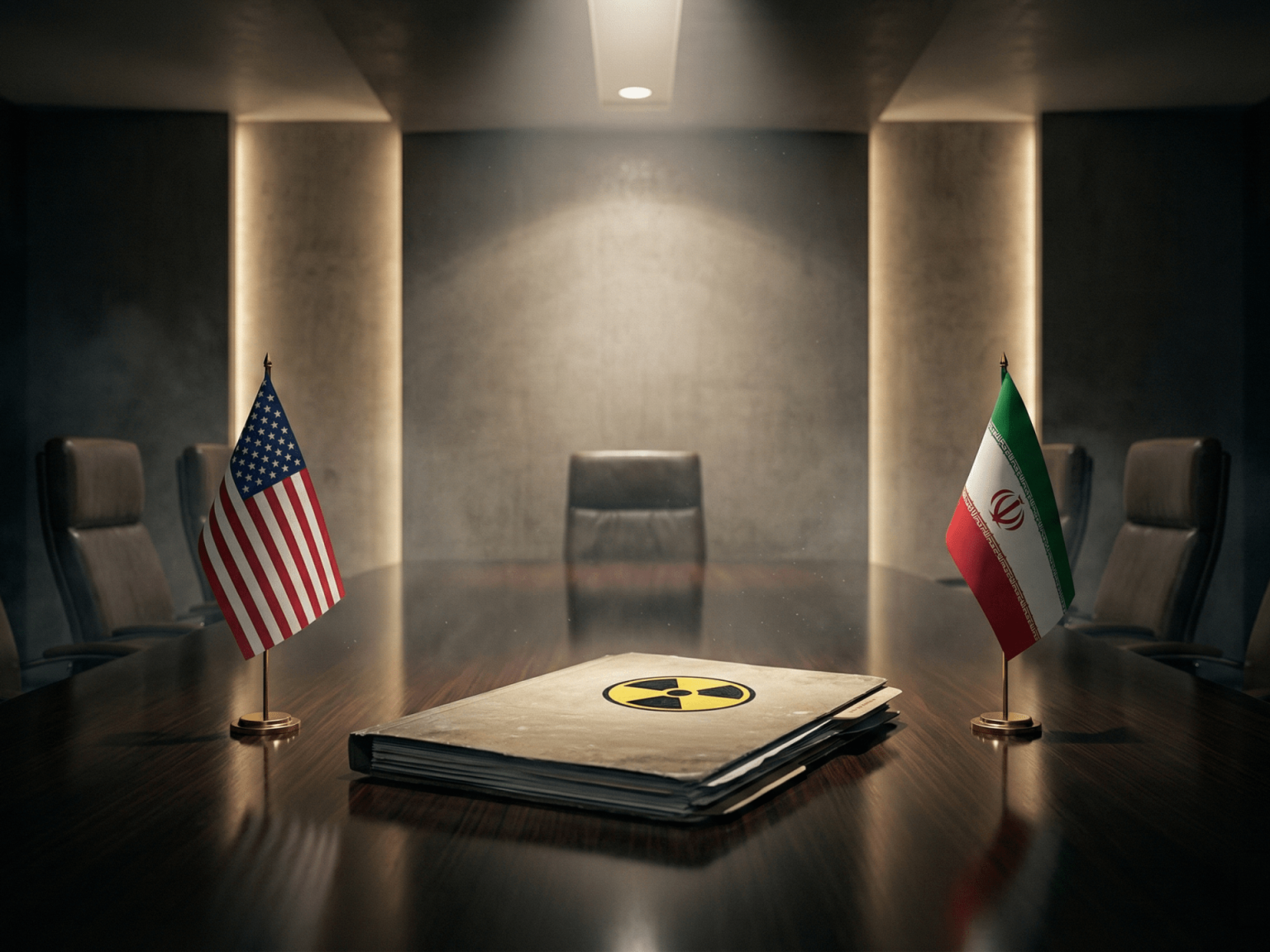 ماذا لو فشلت المفاوضات بشأن إيران في جنيف؟