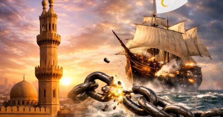 7 رمضان.. يوم سيادة عثمانية على المتوسط وميلاد الأزهر