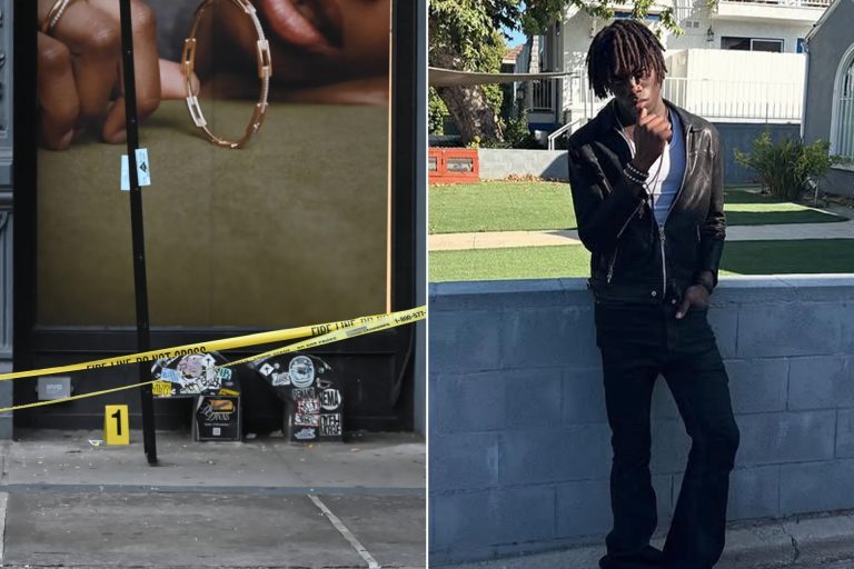 توقيف عارض أزياء بعد سرقة متجر ملابس فاخر في نيويورك