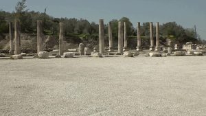 14 موقعا أثريا.. الاحتلال يصادر مناطق واسعة ببلدة سبسطية شمال الضفة