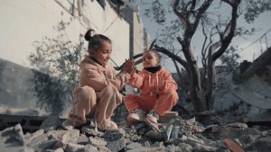 طفولة مبتورة وجيل بلا آباء.. غزة تواجه أكبر أزمة أيتام بالتاريخ الحديث