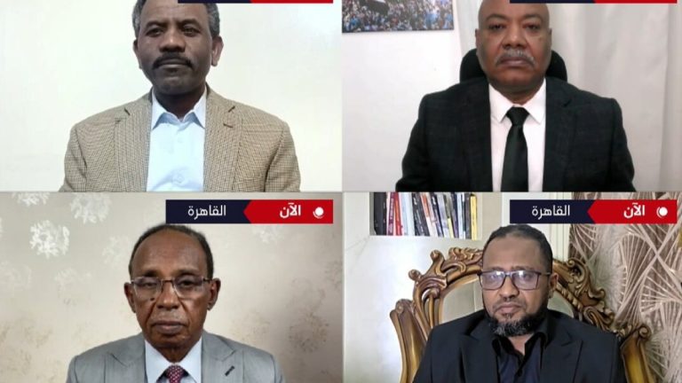 سودانيون يتساءلون: هل يسعى حميدتي للسلام أم لإعادة تموضع سياسي؟
