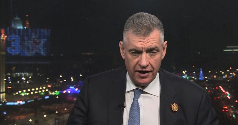 برلماني روسي: الهجوم الأمريكي على إيران سيشعل مواجهة جماعية خطيرة