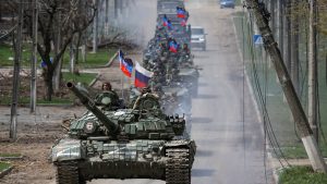 4 سنوات على اندلاعها.. هذا ما آلت إليه الحرب في أوكرانيا