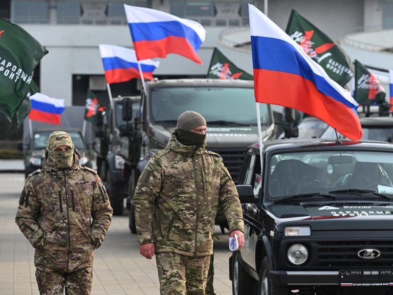 تشاؤم أوروبي حول اتفاق سلام بأوكرانيا هذا العام