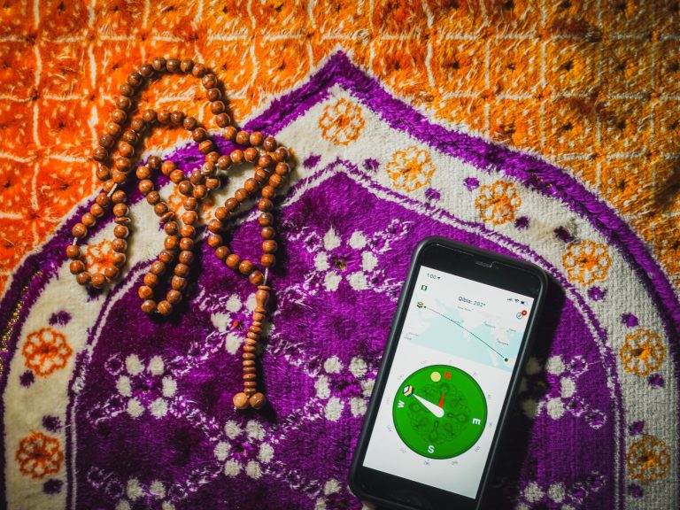 دليلك لأفضل التطبيقات الصحية في رمضان 2026