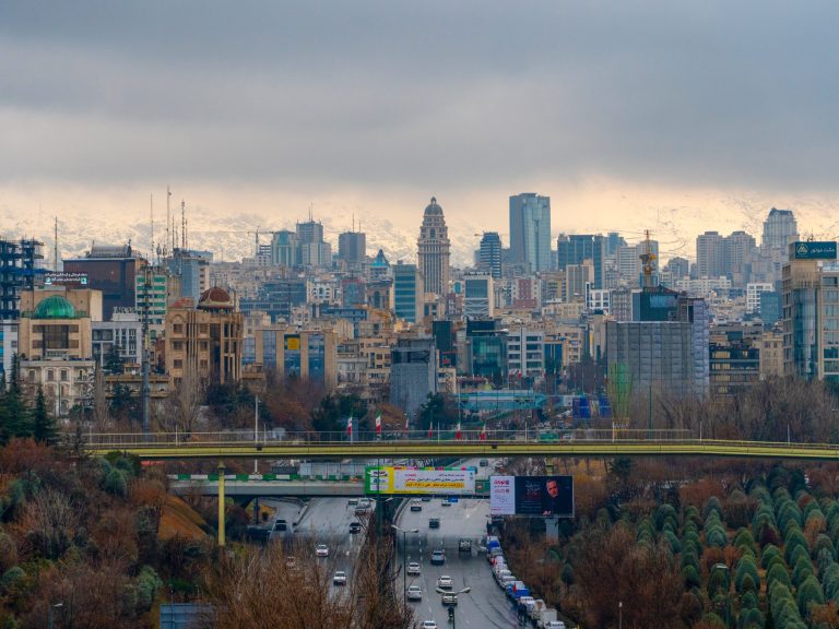 مسؤول إيراني: لضمان اتفاق دائم يجب أن تكسب أمريكا اقتصاديا | أخبار اقتصاد