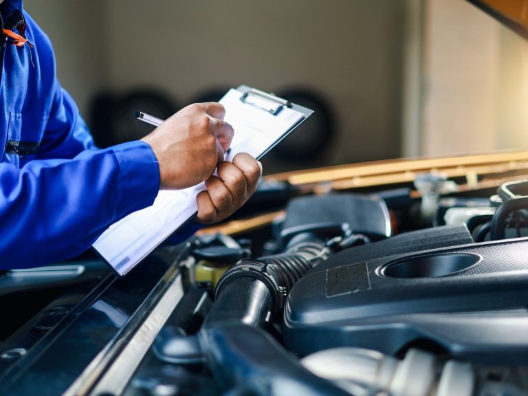 إصلاح أم استبدال؟ السر الذي لا تخبرك به مراكز صيانة سيارتك