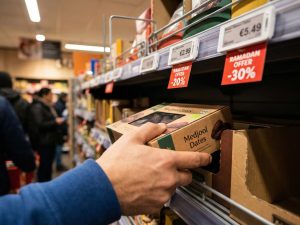 كيف اختطف “كارفور” وإخوته صيام المسلمين في الغرب؟