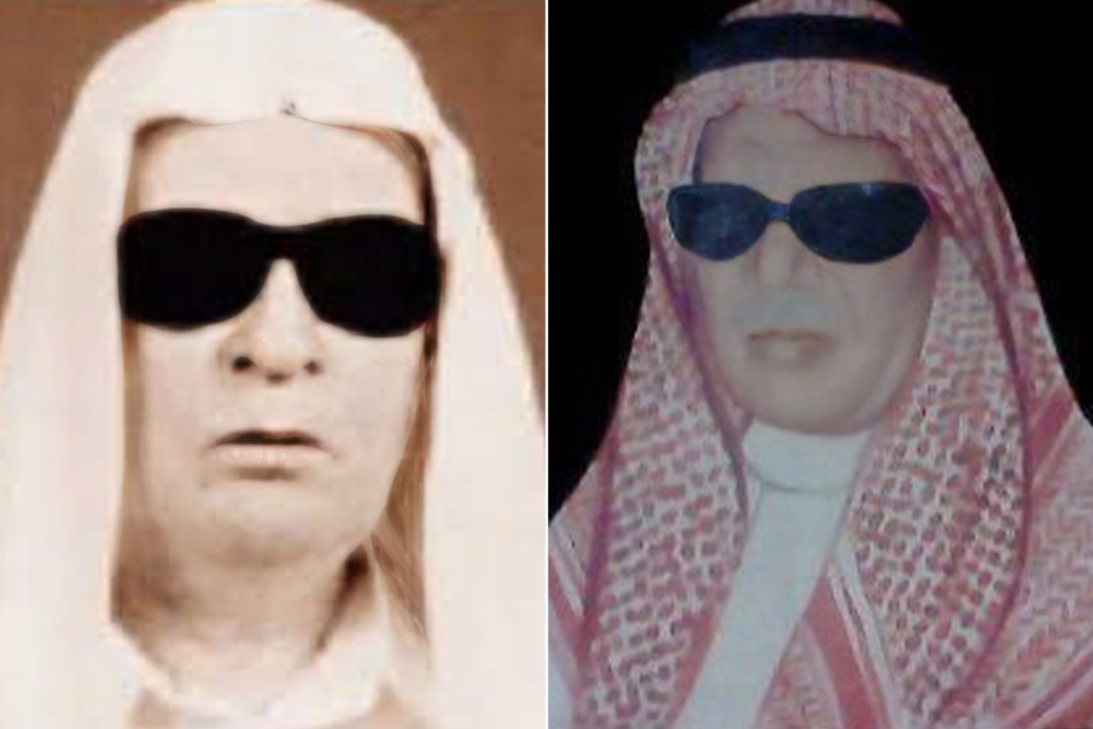 الشيخ عباس مقادمي.. صوت رمضان في الذاكرة السعودية