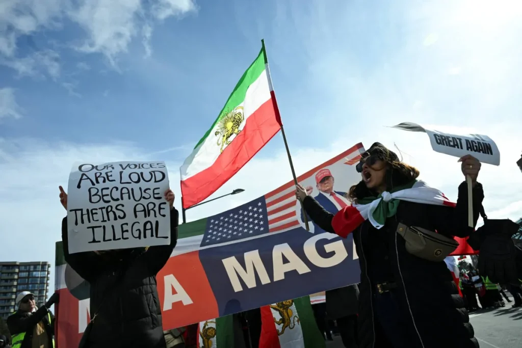 حرب إيران تُربك اليمين الأميركي… وترمب يراهن على ولاء «ماغا»