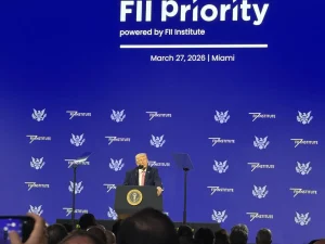 ترمب: إيران تسعى للتفاوض وأميركا أعادت رسم موازين القوة