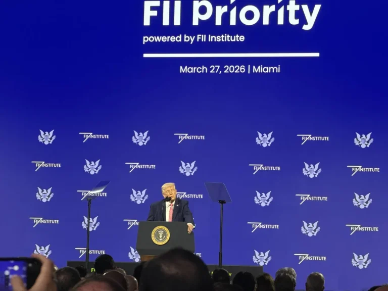 ترمب: إيران تسعى للتفاوض وأميركا أعادت رسم موازين القوة