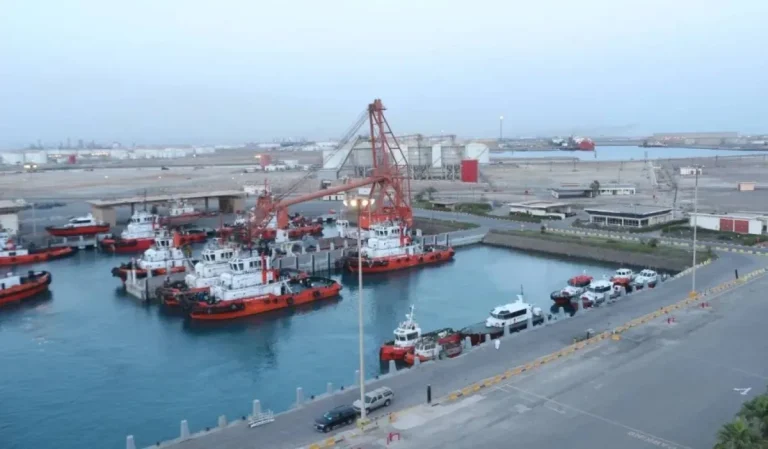 خط الأنابيب السعودي «شرق – غرب» يضخ النفط بكامل طاقته