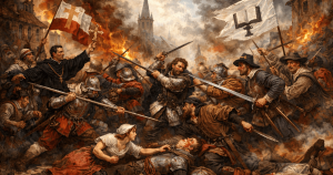 من البابا إلى الدولة المدنية.. ماذا عن فصل الدين عن الدولة؟!