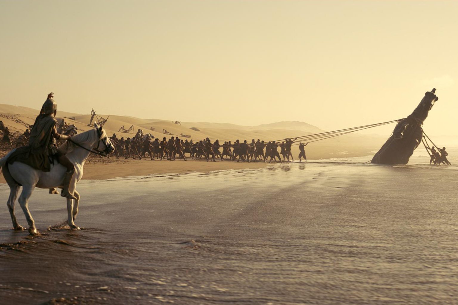 رعب وفانتازيا وخيال علمي.. 6 أفلام سينمائية جديدة تتحدى سطوة المنصات