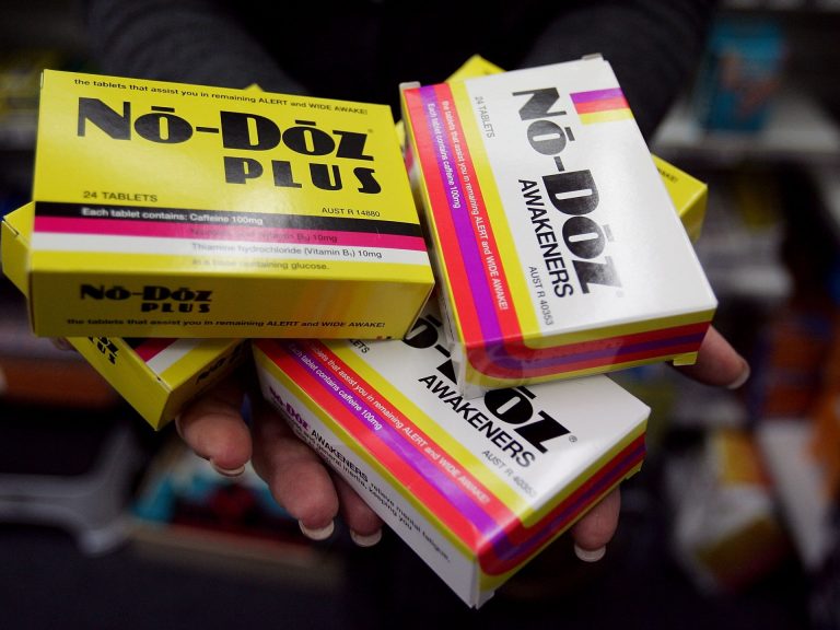 “الحبة السحرية” عند السحور.. بديل آمن لـ”مدمني” القهوة؟