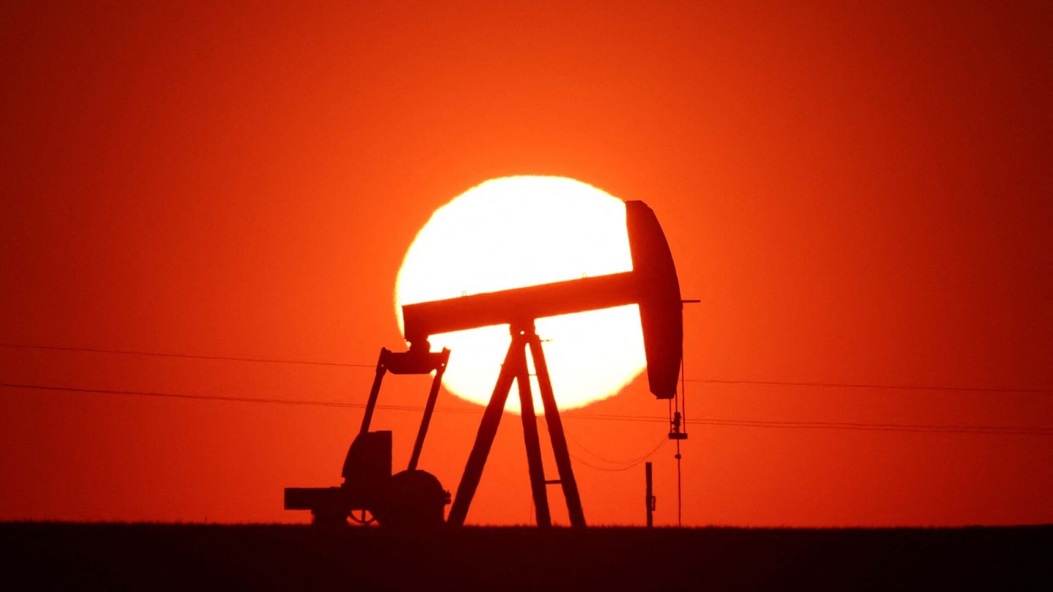 استهداف عصب الطاقة.. هل يدفع تجاوز “الخطوط الحمراء” لإنهاء الحرب على إيران؟