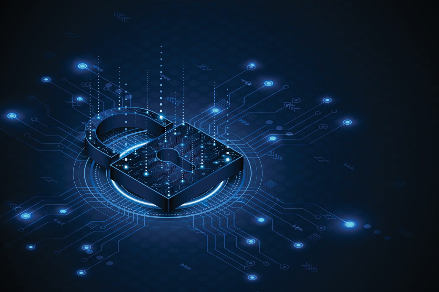 كيف سقطت 55 دولة في فخ اختراق “فورتي غيت” المدعوم بالذكاء الاصطناعي؟