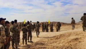 الأرجنتين تدرج «الحرس الثوري» في قائمتها للمنظمات «الإرهابية»