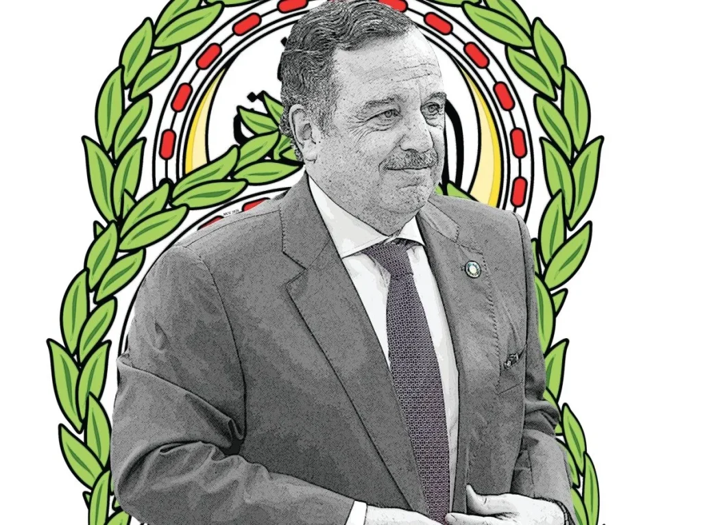 نبيل فهمي… دبلوماسي مخضرم على أعتاب رئاسة «بيت العرب»