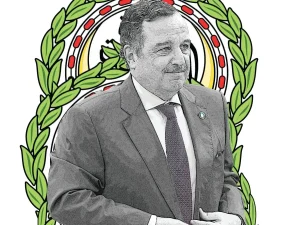 نبيل فهمي… دبلوماسي مخضرم على أعتاب رئاسة «بيت العرب»