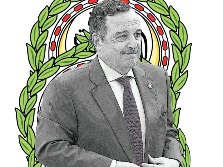 نبيل فهمي… دبلوماسي مخضرم على أعتاب رئاسة «بيت العرب»