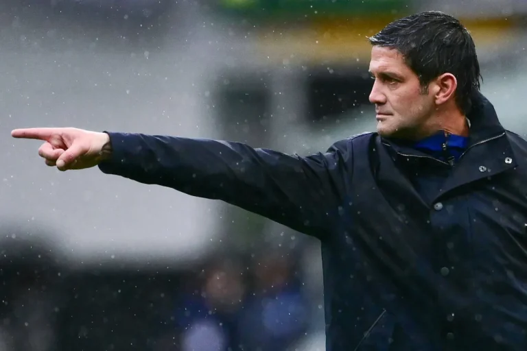 كييفو واثق بقدرة نجوم إيطاليا على التعافي