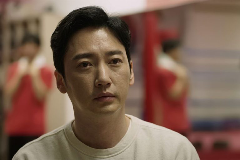 مأساة جديدة تهز الدراما الكورية.. ماذا تكشف وفاة لي سانغ بو؟