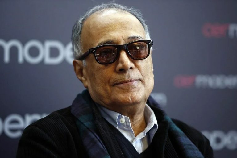 “طعم الكرز” تحت القصف.. منزل المخرج عباس كيارستمي يتضرر في طهران