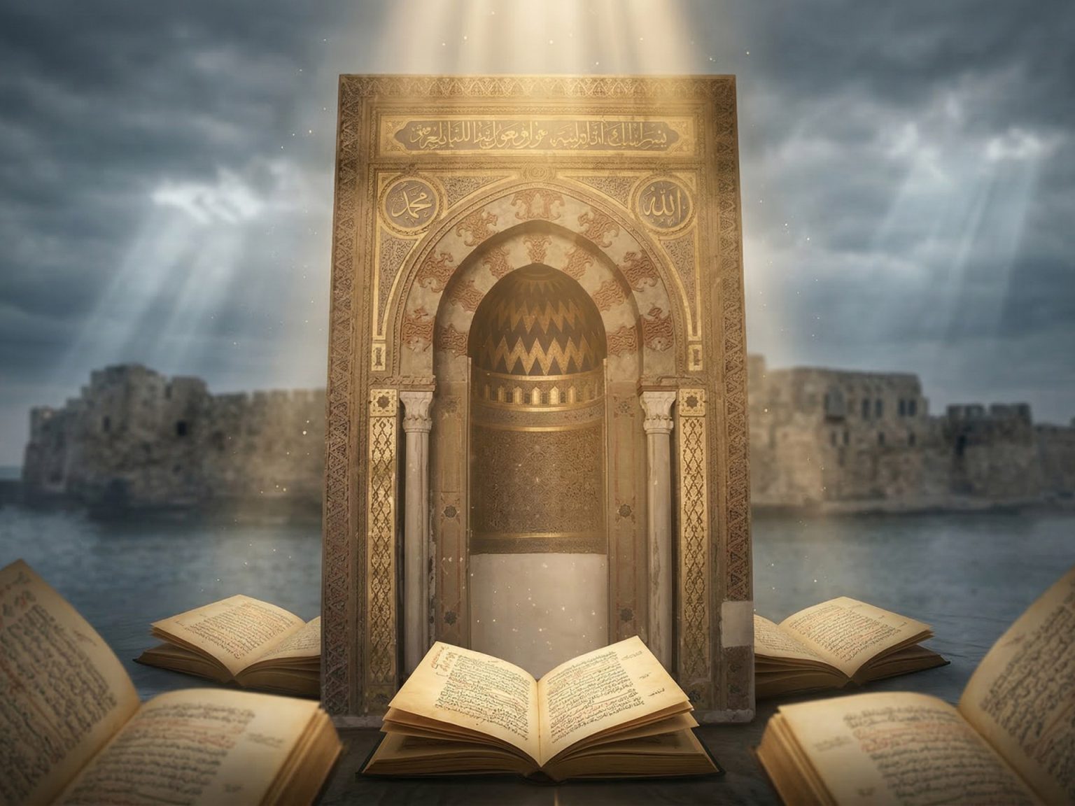 30 رمضان.. ذكرى رحيل داهية العرب وحارس السنة وغدر بونابرت