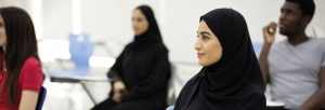 مؤسسة التعليم من أجل التوظيف في دولة الإمارات (EFE-UAE) تطلق برنامج «أجيال 2026» في الجامعة الأمريكية في رأس الخيمة لتمكين الشباب بمهارات الذكاء الاصطناعي والاقتصاد الأخضر