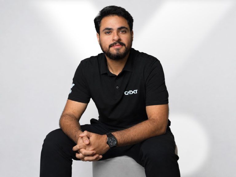 CNTXT AI تتخطى حاجز الـ300 مليون دولار في معدل الإيرادات التعاقدية وتتوسع في الولايات المتحدة